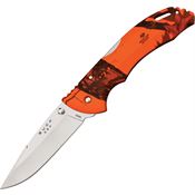 Buck 286CMS9 Bantam Lockback Folding Pocket Knife