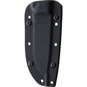 ESEE 50B Model 4 Sheath with Black Molded Zytel Construction without Clip