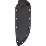 ESEE 60B Model 6 Sheath with Molded Black Zytel Construction without Clip