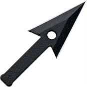 ESEE AH1 Black Coated Arrowhead with Metal Construction