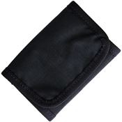ESEE EDCBILLFOLD Every Day Carry Billfold with Heavy Black Nylon Construction