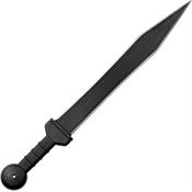 Cold Steel 97GMS Gladius Machete with Black High Impact Polypropylene Handle