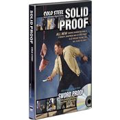 Cold Steel DVD2 Aboslute Proof Promotional DVD