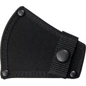 Cold Steel SC90TH Trail Hawk Sheath With Black Cordura Construction