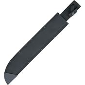 Cold Steel SC97AM18 18 Inch Latin Machete Sheath With Black Cordura Nylon Construction