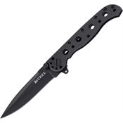 Columbia River Knife & Tool CR-M16-01KS M16 Spear Point