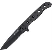 Columbia River Knife & Tool CR-M16-10KS M16 Tanto