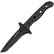 Columbia River Knife & Tool CR-M16-10KSF M16 Tanto