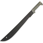 Condor 2020HCM El Salvador Machete With Micarta Handle