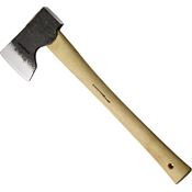 Condor 4052C15 Woodworker Axe With American Hickory Handle