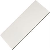 DMT D10E 10" X 4" X 3 And 8" Dia-Sharp Extra Fine Grit Stone