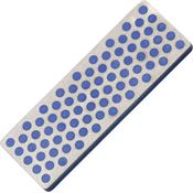 DMT W7C Blue Coarse Grit Mini Diamond Whetstone