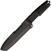Extrema Ratio 127ONTOS Ontos Fixed Blade Knife