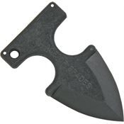 Executive 2 Executive Ace of Spades Fixed Blade Knife