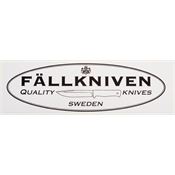 Fallkniven S Free Sticker Promo