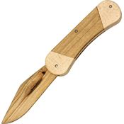 Jameson 1 Each Kit Features 6 Piece JJ''s Canoe Knife Kit