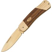 Jameson 4 JJ''s Kit Lockback Folding Pocket Knife