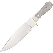 Appalachian Bowie SS486 Blade Blank - Knives for Sale