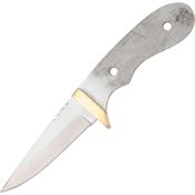 Blank 016 Blade Knife Utility Hunter With Stainless Blade