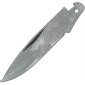 Blank 609 Folding Blade Knife