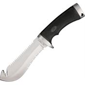 Katz K55S Hunter''s Tool Fixed Blade Knife