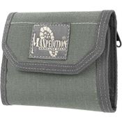 Maxpedition 253F Foliage Green C.M.C Wallet