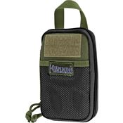 Maxpedition 259G OD Green Mini Pocket Organizer