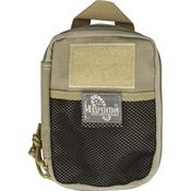 Maxpedition 261K Khaki Fatty Pocket Organizer