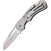 Myerchin T300 Generation 2 Titanium Captain Framelock Folding Pocket Knife