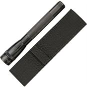 Maglite SP2P01H Black Packaging Blister Mini Mag 2-Cell AA LED PRO Flashlight w/ Holster