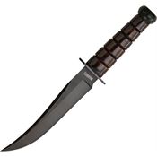 Marbles 246 Jet Pilot Bowie Fixed Blade Knife