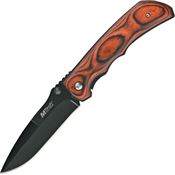 MTech 408 Linerlock Folding Pocket Knife