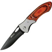 MTech 412 Linerlock Folding Pocket Knife