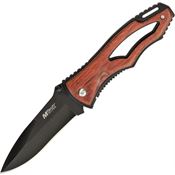 MTech 416 Linerlock Folding Pocket Knife