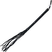 Pakistan 1801 Cat Of Nine Tails Whip With Black Leather Construction