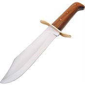 Pakistan 2858 Original Bowie Fixed Blade Knife