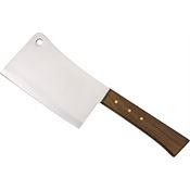 Pakistan 3045 Kitchen Cutlery Cleaver With Hardwood Handle