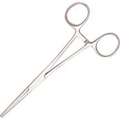 Pakistan 310 Hemostat Straight Tip With Stainless Construction