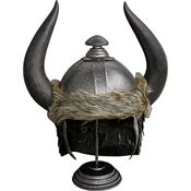 Pakistan 955 Barbarian Helmet With Wearable Heavy 18 Guage Construction