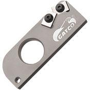 Gatco® Pull Through Knife Sharpener - 6800 - Bear & Son Cutlery -  Jacksonville, AL