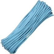 Parachute Cords 1019H 100Ft Carolina Blue Parachute Cord