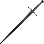 Rawlings PR9011 Sparring Longsword With Black Handle