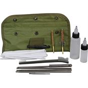 PSP 0037 AR15/M16 Gun Cleaning Kit