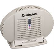 Remington 19946 Model 500 Mini Dehumidifier With White Plastic Casing