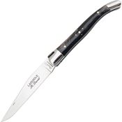 Robert David 90511 Laguiole Folder With Horn Handle