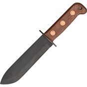 J. Adams Sheffield England 003 MOD Pattern Survival Fixed Blade Knife