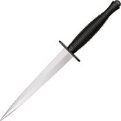 J. Adams Sheffield England 007 Commando Dagger Fixed Blade Knife