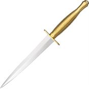 J. Adams Sheffield England 008 Commando Dagger Fixed Blade Knife