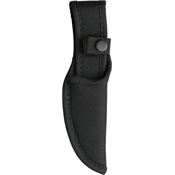 Sheath 1018 Fixed Blade Belt Sheath with Black Heavy Nylon Construction