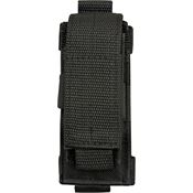 Sheath 1080 Folding Knife Belt Sheath with Black Nylon Construction & Velcro Closure